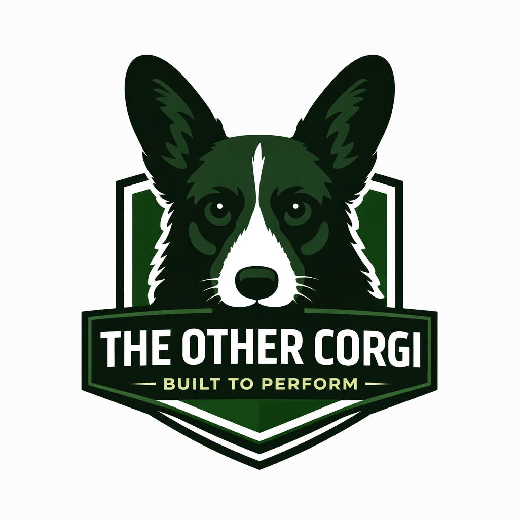 The Other Corgi, LLC
